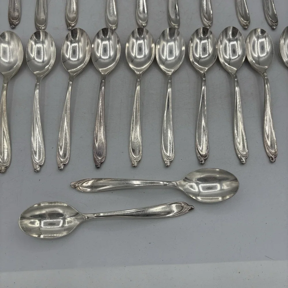 International Silver pre owned